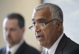 Meet The Prosecutor Who Brought Utah's Largest Corruption Case Ever After  The Feds Let It Go