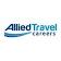 AlliedTravelCareers logo