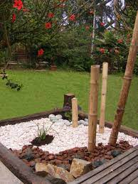 jardin japones jardin de meditation idee amenagement jardin amenagement jardin