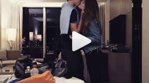 In a post on instagram, sharypova revealed that she has been the victim of domestic abuse in. Sascha Zverev And Girlfriend Olya Sharypova Post Lovely Video On Instagram Tennis Tonic News Predictions H2h Live Scores Stats