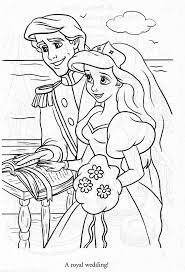 The little mermaid coloring page. Little Mermaid Coloring Pages Google Search For The Kiddos At The Mermaid Coloring Book Ariel Coloring Pages Disney Coloring Pages