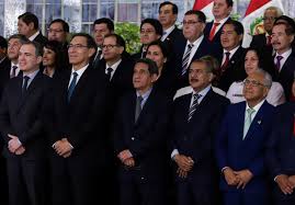 Según jee, gobernadores velarán correcto desarrollo del proceso electoral en los lugares más alejados. Gobernadores Regionales Respaldan Disolucion Constitucional Del Congreso Noticias Agencia Peruana De Noticias Andina