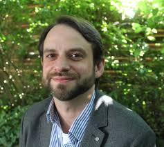 Owner of the midnight hotel. Dr Andreas Anton