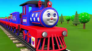 Je vous conseille de bien trier et de sélectionner les vidéos. Tchou Tchou Le Petit Train Dessins Animes Educatifs En Francais Complet Learn French Video Dailymotion