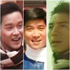 講下你心目中最靚仔既係邊個我自己心目中係吳彥祖🥰