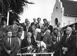 De klerk is a 85 year old south african head of state. Frederik Willem De Klerk Google Arts Culture