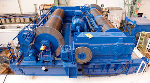Draw-wire hoist - Special - GH Cranes & Components ...