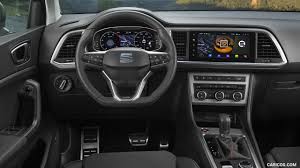 Book now for the complete seat experience and discover which fleet car is right for you and your business. 2021 Seat Ateca Caricos