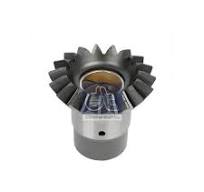 3463531115 - Gearbox gear, bevel gear OE number by MERCEDES ...