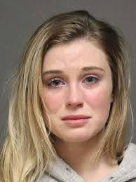 Charge upped in broken nose breakup case