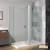 Corner Shower Cubicles