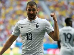 Check spelling or type a new query. Benzema Recalled By France For Euros After Nearly 6 Year Exile Thescore Com