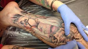 Anyone want to give a guess on how. Does It Hurt To Get A Tattoo How Do I Stop The Pain Of A New Tattoo Tatring Tattoos Piercings
