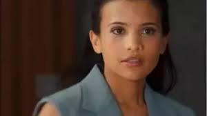 On Running Rock Rose Trainers worn by Jackie Howard(Nikki Rodriguez) as  seen in My Life with the Walter Boys (S01E02)