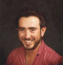 Gerald Salazar Obituary