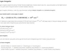 Namun kami tetap mengharapkan anda mengerjakan terlebih dahulu. Avogadro Bilangan Hipotesis Avogadro Reaksi Kimia Soal Jawaban Matematika Reaksi Kimia Fisika