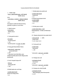 Nisbah hutang ekuiti = <b>jumlah ekuiti pemilik / jumlah aset. Formula Analisis Penyata Kewangan 7 Nisbah Jualan Atas Jumlah Aset 1