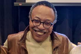 Faculties team up to host Canadian Parliamentary Poet Laureate