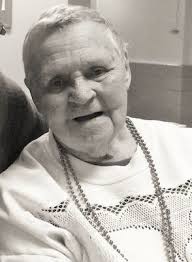 Theresa Luckie Flanagan Obituary