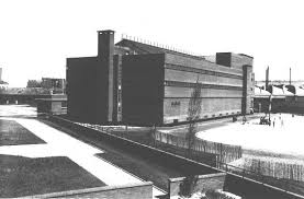La Piscine De Pantin 1935 1937 Une Realisation Architecturale Et Sociale D Envergure