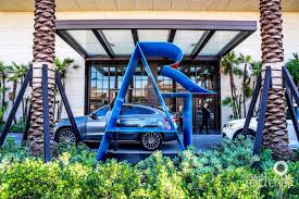 Arte is the latest and most exclusive building among several prestigious luxury hotels and residences, all designed by international architecture. Arte Surfside Exclusive Douglas Elliman Preview World Red Eye World Red Eye