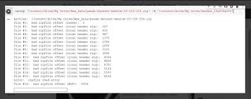 Uploading files to a google drive is easy to do on desktop and mobile. How To Unzip Large Zip File In Google Colab Pro Stack Overflow