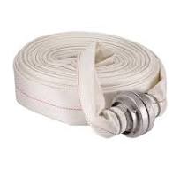 Black or White PVC/Rubber Lining Fire Hose - Fire Hose, Fire ...