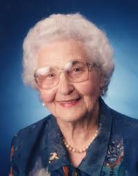 Alice Carolina Wilhelmia Hesse Dobbs Obituary