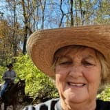 East Fork Trails, Illinois