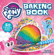 Please, try to prove me wrong i dare you. Equestria Daily Mlp Stuff Quiz Giveaway The My Little Pony Baking Book