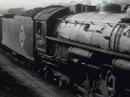 Railroads A Great Railroad At Work 1942 New York New Haven And Hartford Rr Http Youtu Be Oyjxagc82dw Rr Railroad Trains