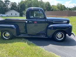 Image result for Marine Blue 1948 Truck