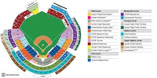 Pacific Coliseum Seating Chart Seat Numbers Angels Stadium