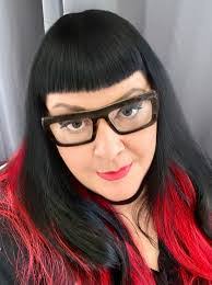 Rachel Ott's Instagram, Twitter & Facebook