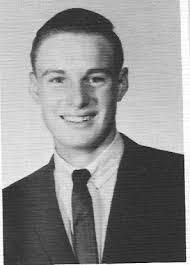 Daniel Lamar Bachtel (1951-2007)