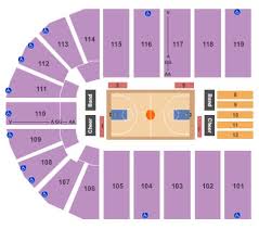 56 Clean Orleans Arena Seating Chart Map