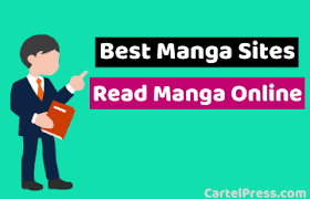 You can read manga anytime, anywhere and simultaneously with manga release date in japan and. 36 Best Manga Sites Free To Read Manga Online In 2021