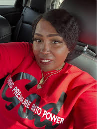 Josette Sampson Hinton