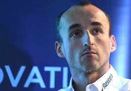 Znalezione obrazy dla zapytania kubica wraca do f1