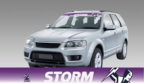 Archive with logo in vector formats.cdr,.ai and.eps (45 kb). Melbourne Storm Logo Nrl Car Windscreen Sun Visor Sticker Decal