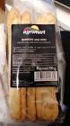Pan De Pipas