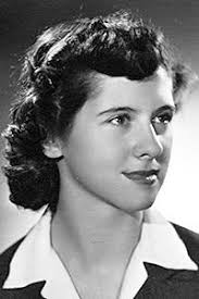 Nancy Davison Obituary (1925