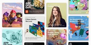 Apple Touts Record App Store Holiday Sales Of 1 22 Billion Plus 322 Million On New Years Day App Travel App Stress Free Travel