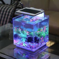 Its height is 15.5, width is 36, and depth is 36. New Patent Nano View Acrylic Coffee Table Aquarium China Acrylic Fish Tank And Table Aquarium Price Made In China Com