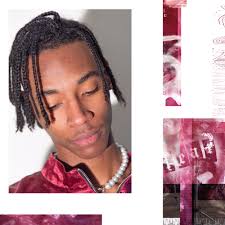 HIM)) EDITORIAL — Preston Douglas