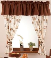 Utilize Coffee Decor For Kitchen Coffee Curtains Glass Window Kitchen Curtains Kitchen Curtain Designs Kitchen Themes