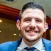 Daniel Gemelli's Instagram, Twitter & Facebook