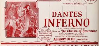 Media in category dante's inferno (1924 film) the following 2 files are in this category, out of 2 total. Dante S Inferno 1924