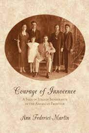 Innocence and its logo are trademarks or registered trademarks of focus home interactive. Courage Of Innocence A Saga Of Italian Immigrants In The American Frontier Federici Martin Ann 9781438923147 Amazon Com Books