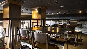 Gamlin Restaurant Group's new 1764 Public House opens Wednesday in the  Central West End